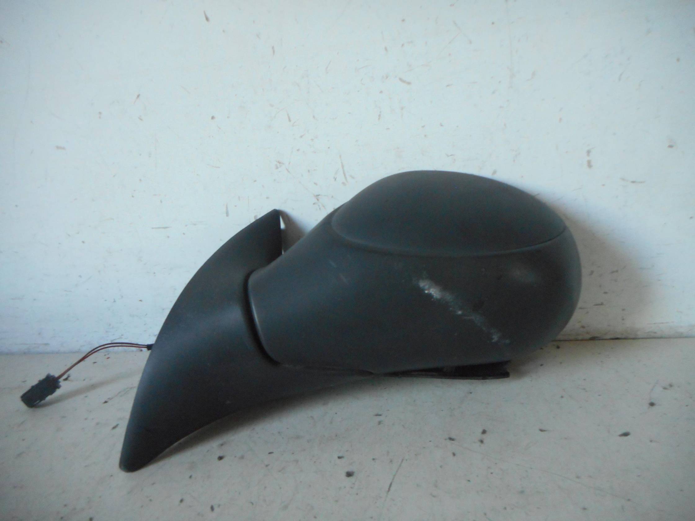 Retrovisore est. regolaz. elettr. sx.